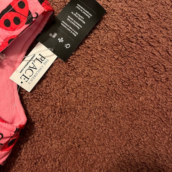 New with tags baby snow overalls 18 to 24 months - Picture 7 of 13